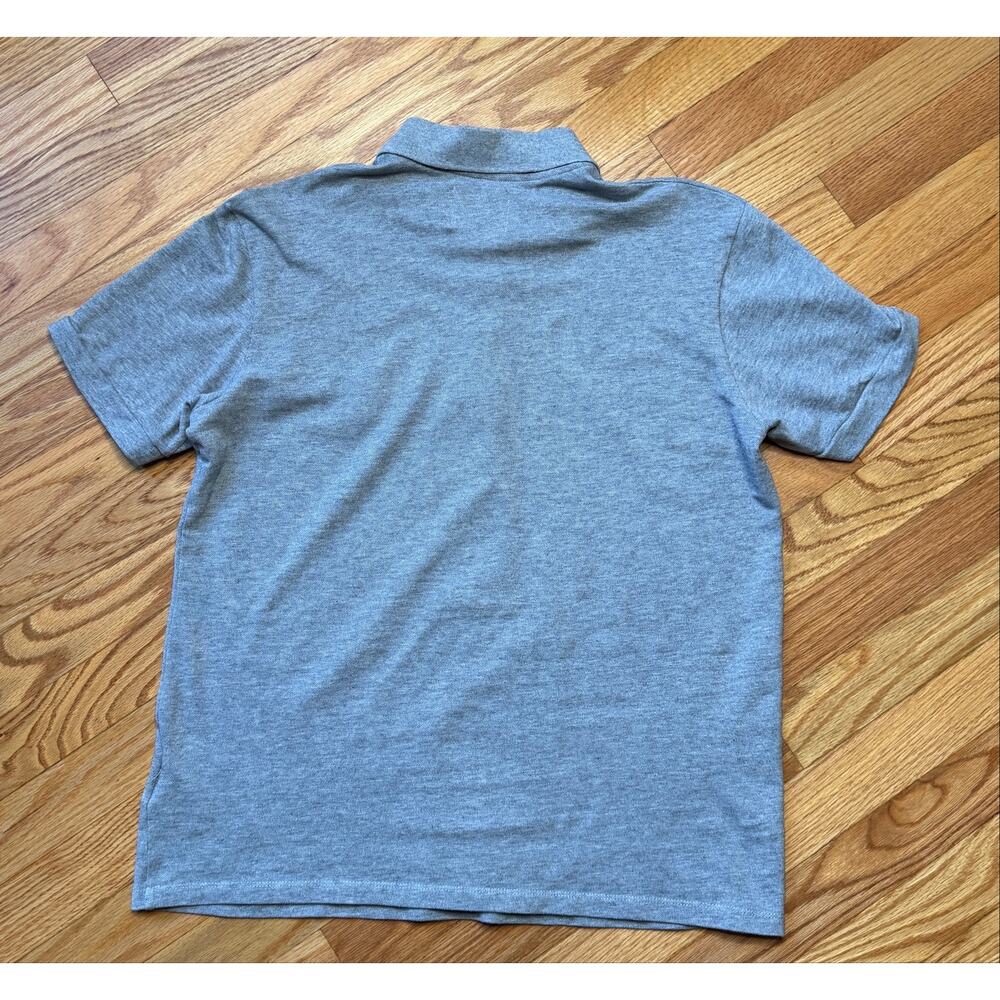 Inimigo Men’s Polo | Embroidered Heart | Organic Cotton
NWOT - Picture 2 of 8